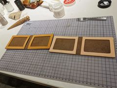 -HEARTISANS手工DIY皮艺体验(安贞环宇荟店)