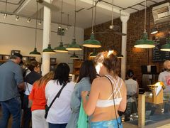 -Monmouth Coffee(博罗市场店)