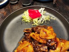 -绿茶餐厅(乐峰广场店)