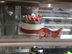 -皇家美孚·蛋糕外送(东部佳世客店)