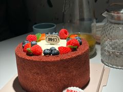 -姆们M Sweetie Cake(三里屯店)
