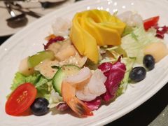 -第101座花园餐厅(湖滨88店)