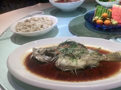 -鸭王烤鸭店(三里河店)