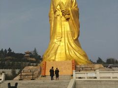 -函谷关历史文化旅游区