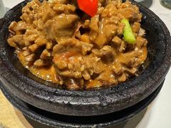 -潮堂 · 潮州菜(国贸商城店)