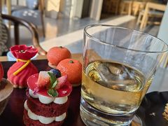 -璞瑄酒店大堂吧
