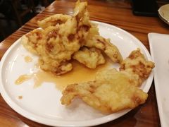 锅包肉-东北农家小院(定西路店)