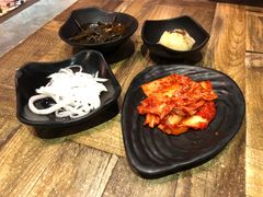 -哈哈碳都·牛肋条无限自助烤肉(台江万达店)