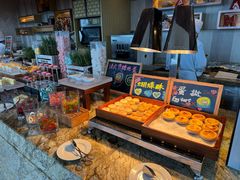 -嘉定凯悦·咖啡厅