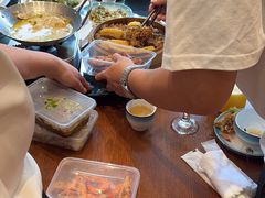 -曹家小菜(胜太路店)