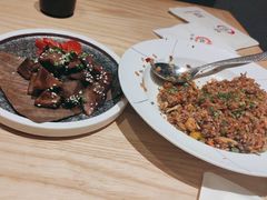 -松鱼亭·和牛烧肉(协鑫广场店)
