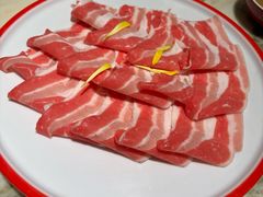 -涮福記·现切牛羊肉火锅(世纪汇店)