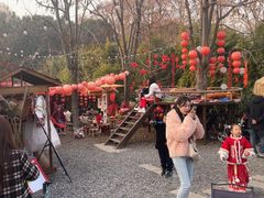 -HERRE·FARM 赫尔露营农场·团建聚会包场