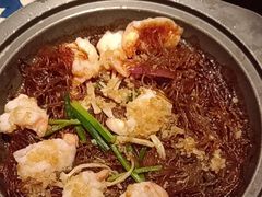 -绿茶餐厅(布吉万象汇店)