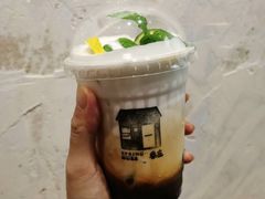 -春庄咖啡SpringHues(钟楼小区店)