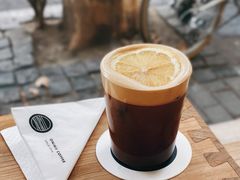 -Onirii Coffee(长乐路店)