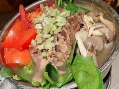-塔哈尔·新疆盛宴(奉贤龙湖店)