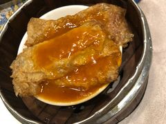 -红莲中餐厅(日航饭店)