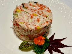 -马克西姆俄罗斯餐厅(通亚街店)