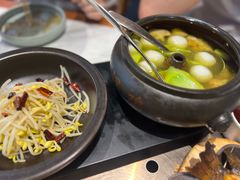-云海肴云南菜·蒸汽石锅鱼(新奥店)