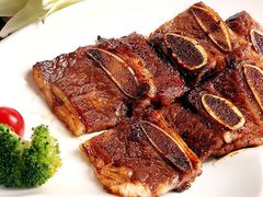 -威尼斯西餐厅(古镇店)