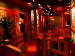 大堂-松子料理(亮马桥店)