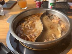 -水林间·寿喜烧自助(仙林金鹰店)