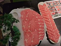 -南门四季铜锅涮肉(大屯·北苑店)