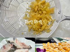 -源港渔村-中山脆肉鲩(博罗店)