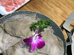 -楠火锅(昆山金鹰店)