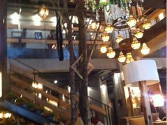 大堂-印咖啡IN COFFEE(红旗街店)