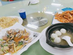 -景好海鲜餐厅(大鹏必选旅游店)