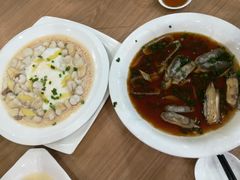 -501號台州海鲜餐厅(海创园店)