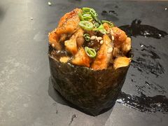 -戏作寿司(观音桥店)