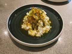 百香果梅子山药-半山腰·云南菜(侨福芳草地店)