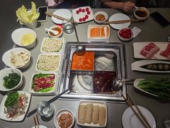 -海底捞火锅(黄石万达广场店)