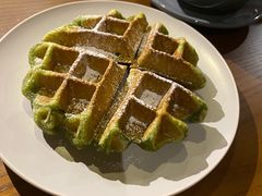 -迪欧咖啡·中西餐融合菜(平江万达旗舰店)