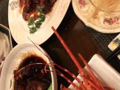 -马勒别墅·中餐厅