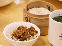 -富春茶社(国庆路店)