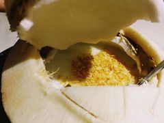 泰国椰子冻-狐狸爱上椰子鸡(滨江星光大道店)