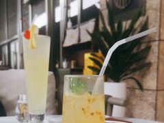 -盐说·西式餐酒馆(光明万达店)