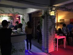 -CLUE演绎实景剧本杀(江南西店)