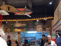 -灶东家民间菜(回兴店)