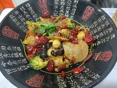 -多呗辣麻辣香锅(万达广场店)