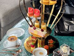 -V咖啡(兰州盛达希尔顿酒店)