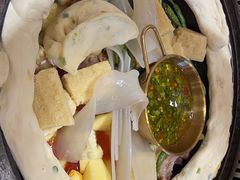 -满兴咱妈烀饼铁锅炖(兰州北街店)