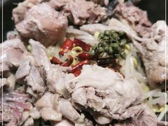 -云海肴·汽锅鸡·云南菜(美罗城店)