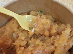 -丁家坡洋芋·观音桥好吃街A区(全国总店)