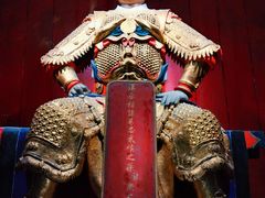 -成都武侯祠博物馆
