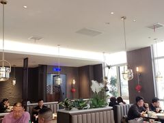 -纪林菜馆·博山菜老字号(华光路店)